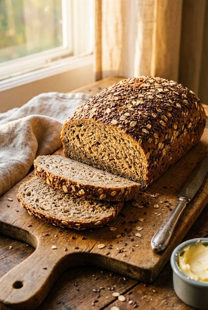 Multigrain